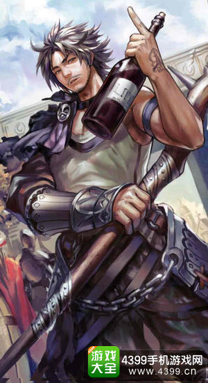 螺旋境界线西路奥尔