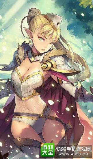 螺旋境界线娜拉