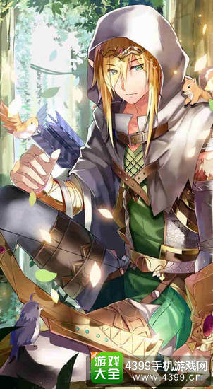 螺旋境界线阿尔米纳斯