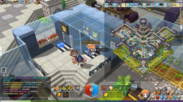 冒险岛2小黄鸭纪念币有什么用 可兑换装备