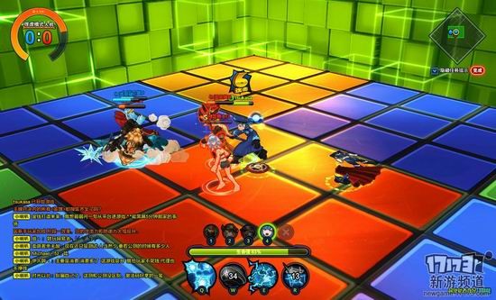 17173春节游戏推荐