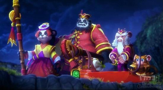 17173春节游戏推荐