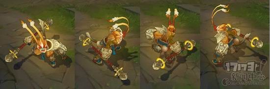 17173春节游戏推荐