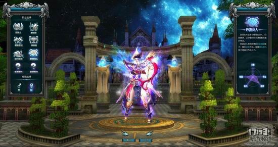 罗德岛战记游戏截图