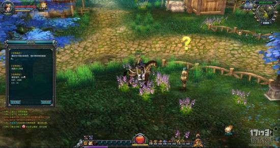 罗德岛战记游戏截图