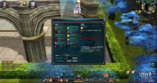 罗德岛战记游戏截图