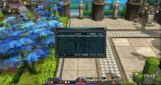 罗德岛战记游戏截图