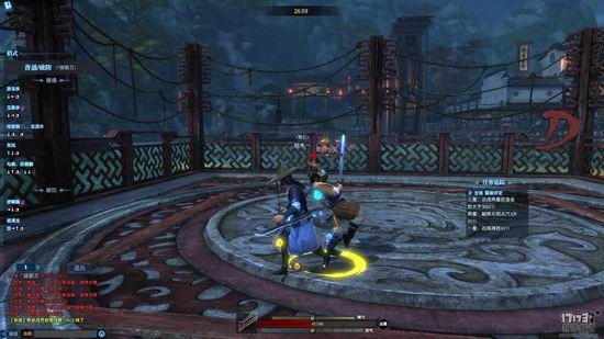 新流星搜剑录评测