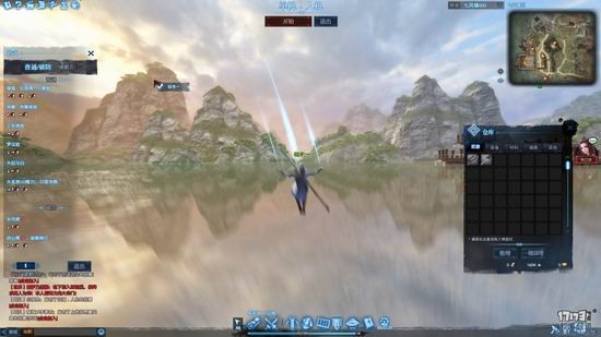 新流星搜剑录评测