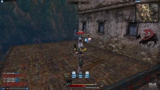 新流星搜剑录评测