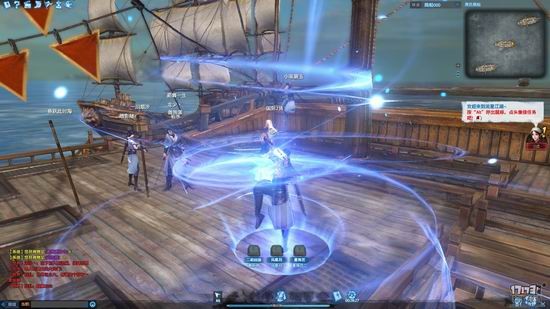 新流星搜剑录评测