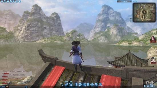 新流星搜剑录评测