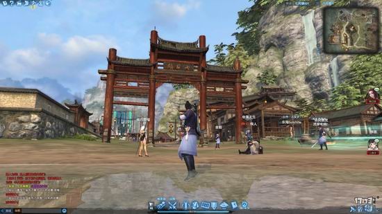 新流星搜剑录评测