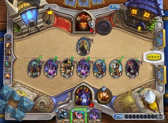 炉石传说古神的低语评测