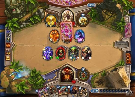 炉石传说古神的低语评测