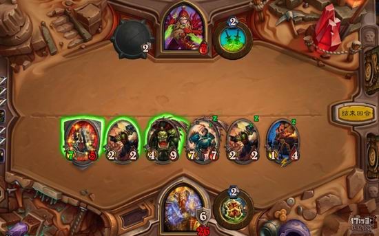 炉石传说古神的低语评测