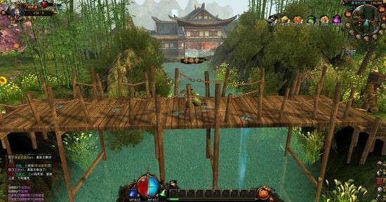 三国之召唤猛将