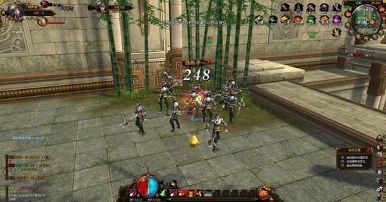 三国之召唤猛将