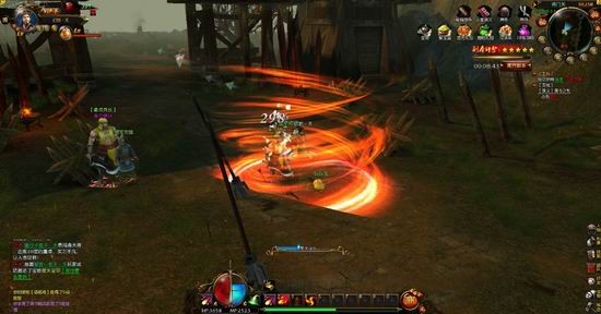 三国之召唤猛将