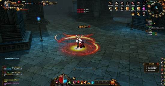 三国之召唤猛将