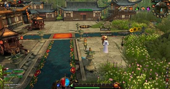 三国之召唤猛将