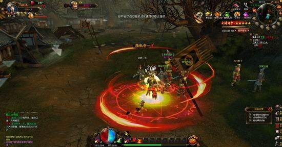 三国之召唤猛将