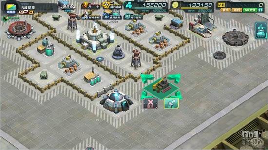 敢达前线指挥官评测