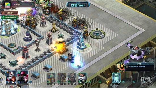 敢达前线指挥官评测