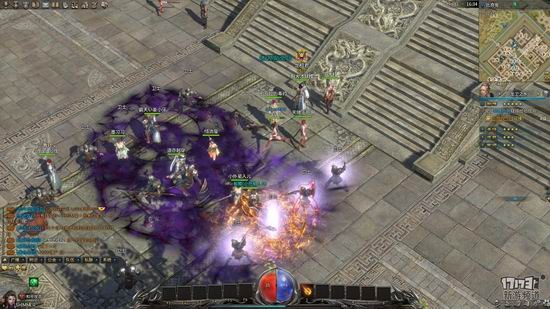 传奇永恒值不值得玩