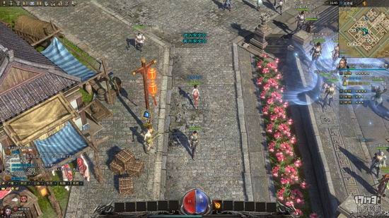 传奇永恒值不值得玩