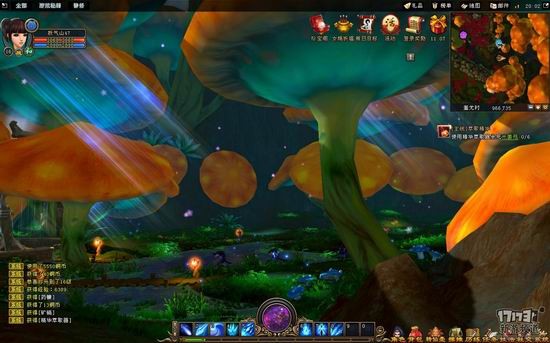 御天记17173评测