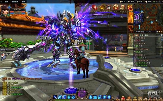 御天记17173评测