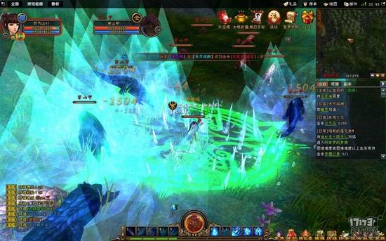 御天记17173评测