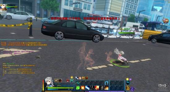 17173封印者评测