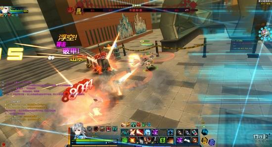 17173封印者评测