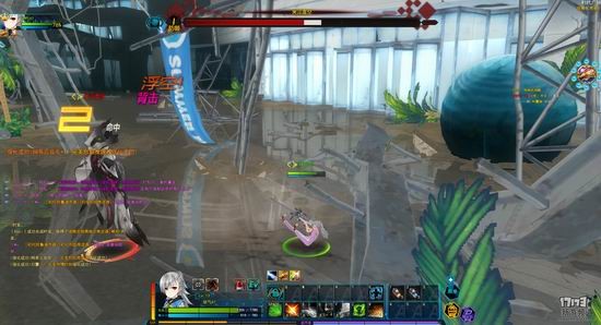 17173封印者评测