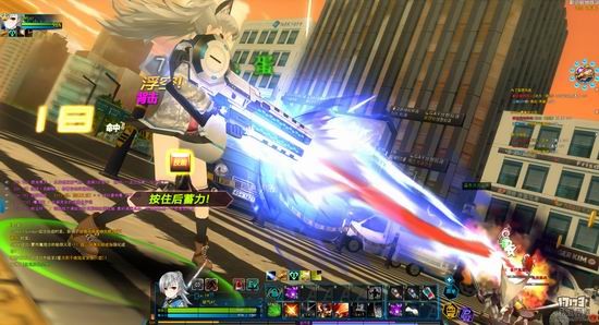 17173封印者评测