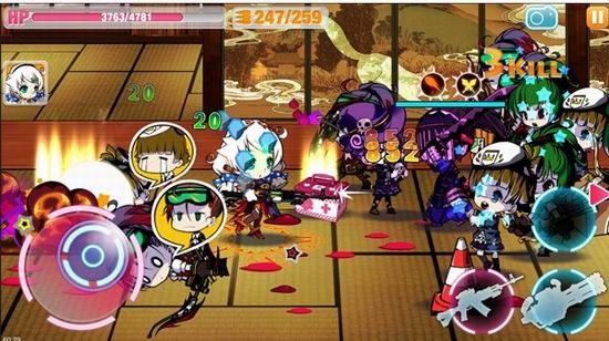 崩坏3,我叫MT3,影之刃2