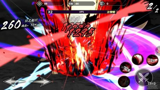 崩坏3,我叫MT3,影之刃2