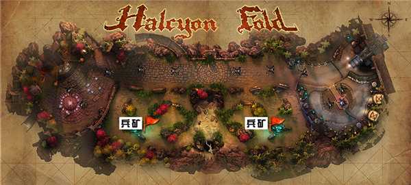 虚荣兵矿的正负作用解析