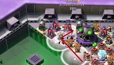 海岛奇兵超级螃蟹26关怎么过 26关技巧攻略