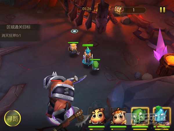 山口山战记怎么快速提高等级 山口山战记快速升级攻略