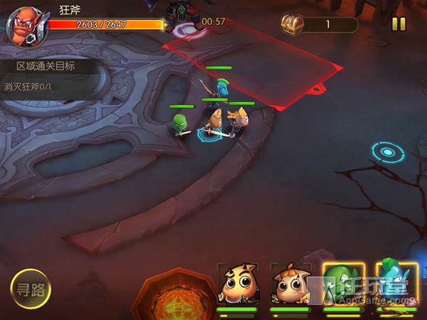 山口山战记怎么快速提高等级 山口山战记快速升级攻略