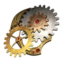 命运冠位指定FateGO无间齿轮在哪刷 无间齿轮获取地点汇总