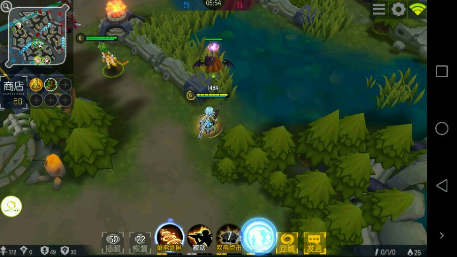 次元大作战 黑卡蒂诗乃详细攻略 次元大作战黑卡蒂出装顺序