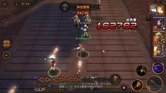 最终幻想觉醒万魔试炼全解 教你如何获得更多的试炼币