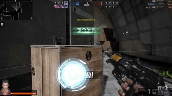 自由禁区画面,自由禁区截图