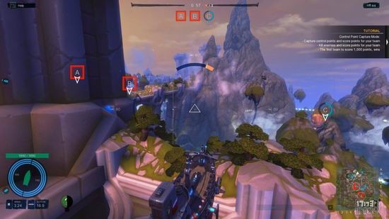 云端海盗,Cloud Pirates