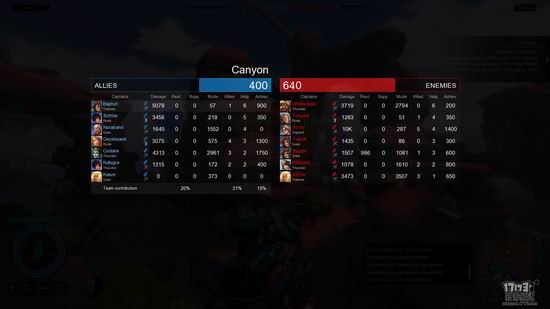 云端海盗,Cloud Pirates