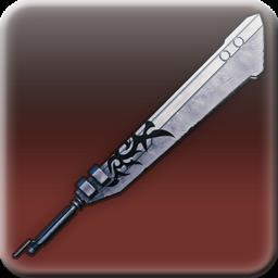 《MFF》战士系职业武器一览表